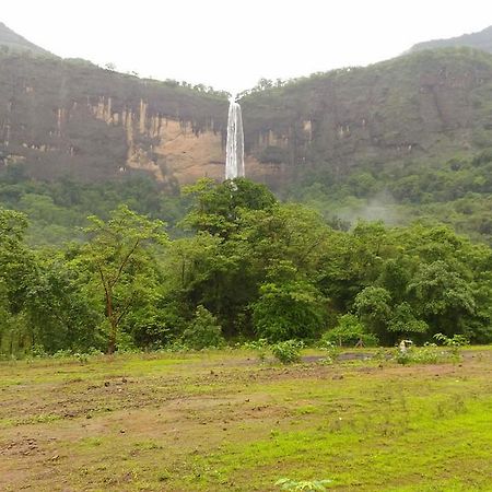Jamrung Hillside Camping Jambrung Ngoại thất bức ảnh