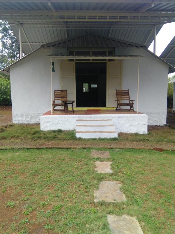 Jamrung Hillside Camping Jambrung Ngoại thất bức ảnh